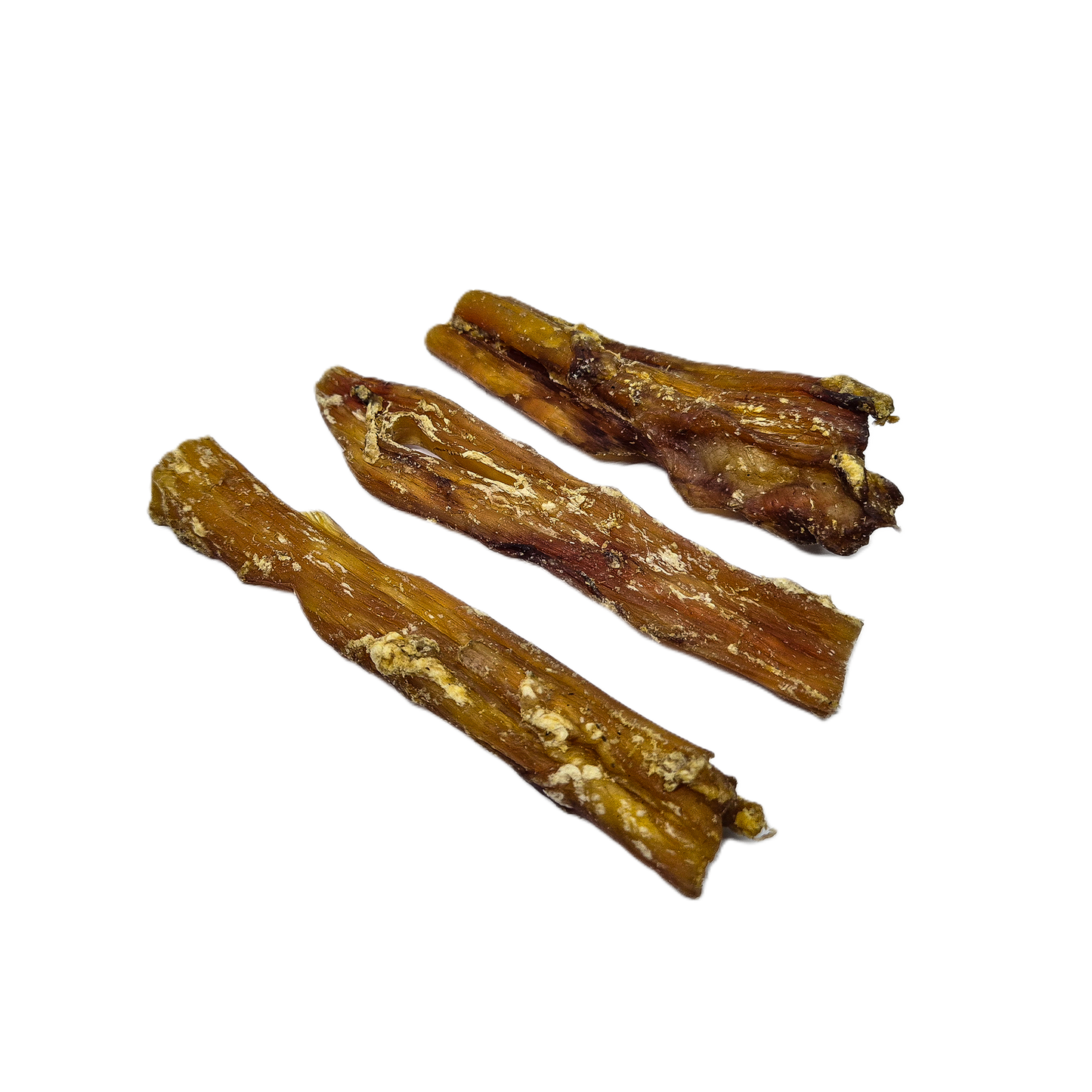 Tendons de cou de buffle 100gr
