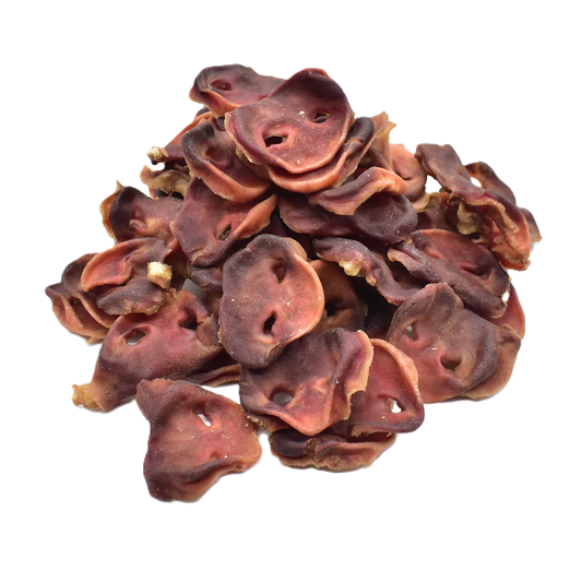 Groins de porc 100gr