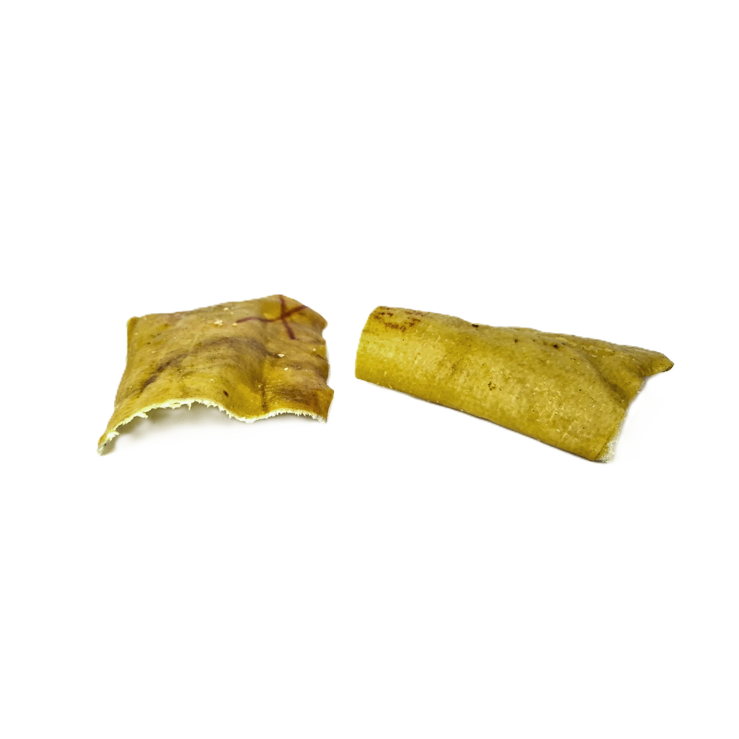 Peaux de bœuf 15cm 100gr