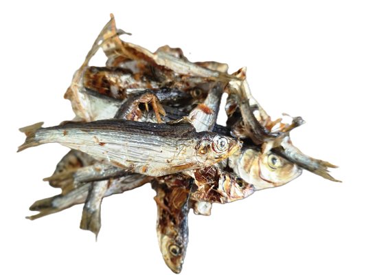 Sardines séchées 100gr