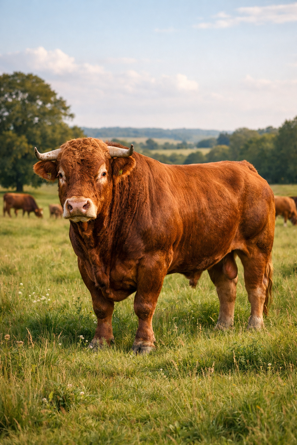 Boeuf