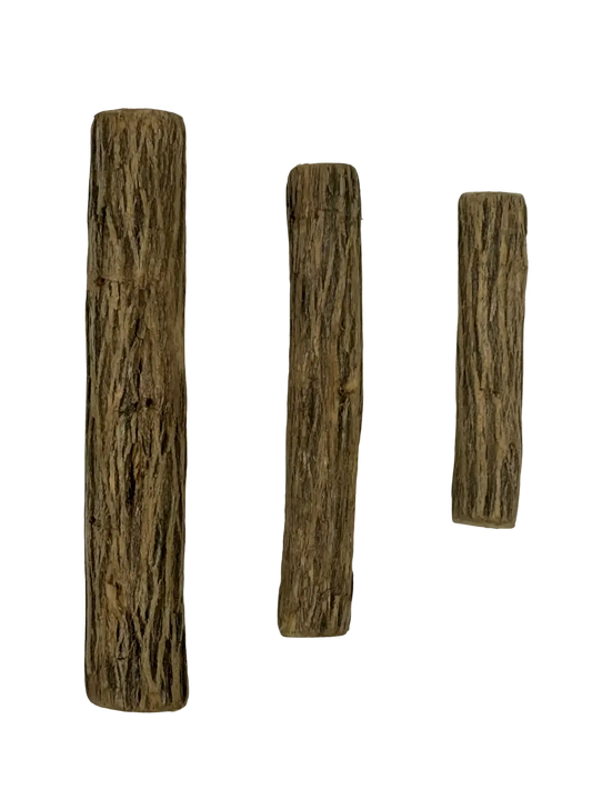 Bois de sekelbos