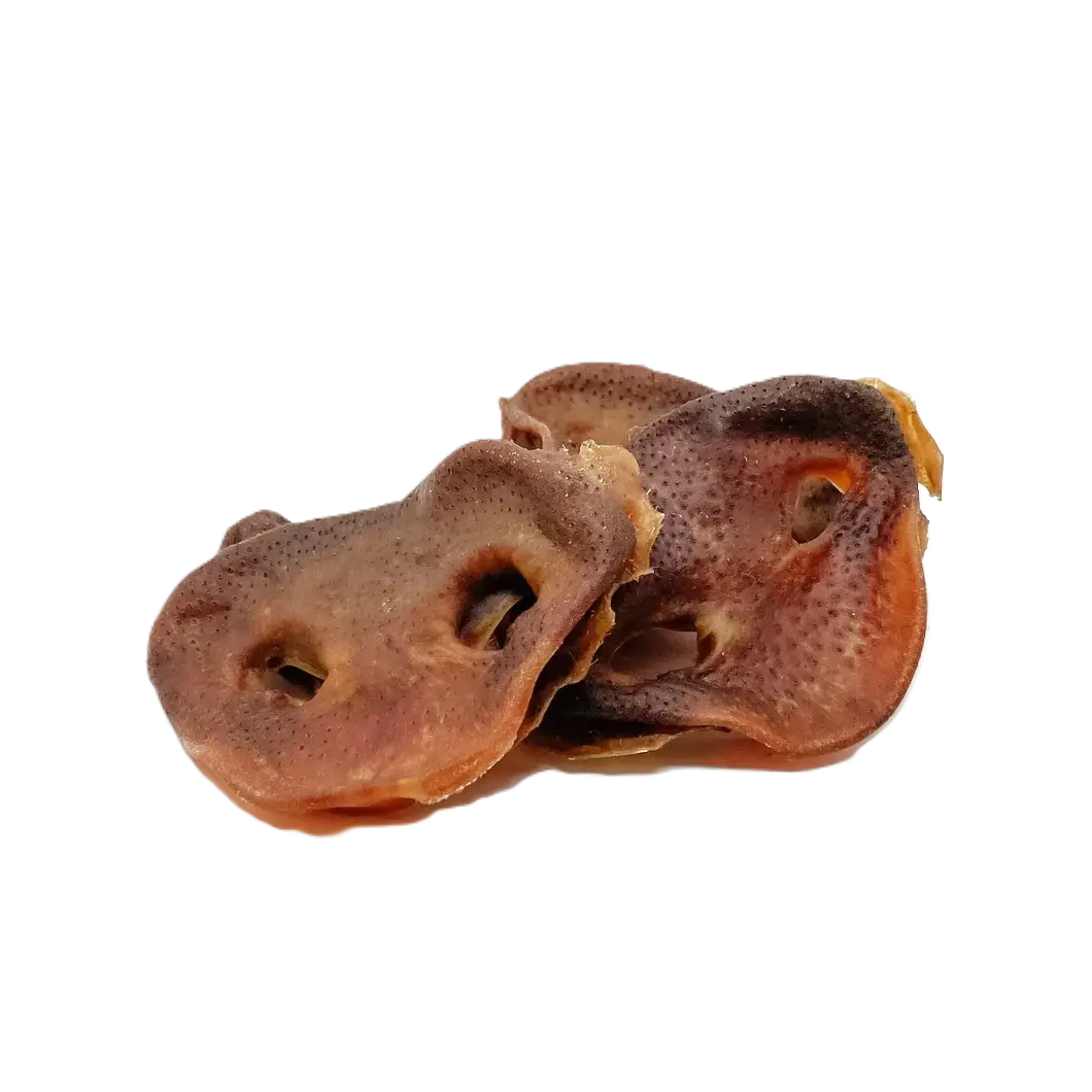 Groins de porc 100gr