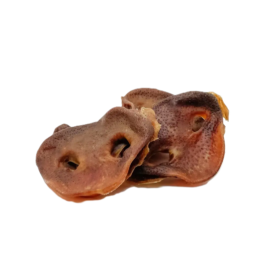 Groins de porc 100gr
