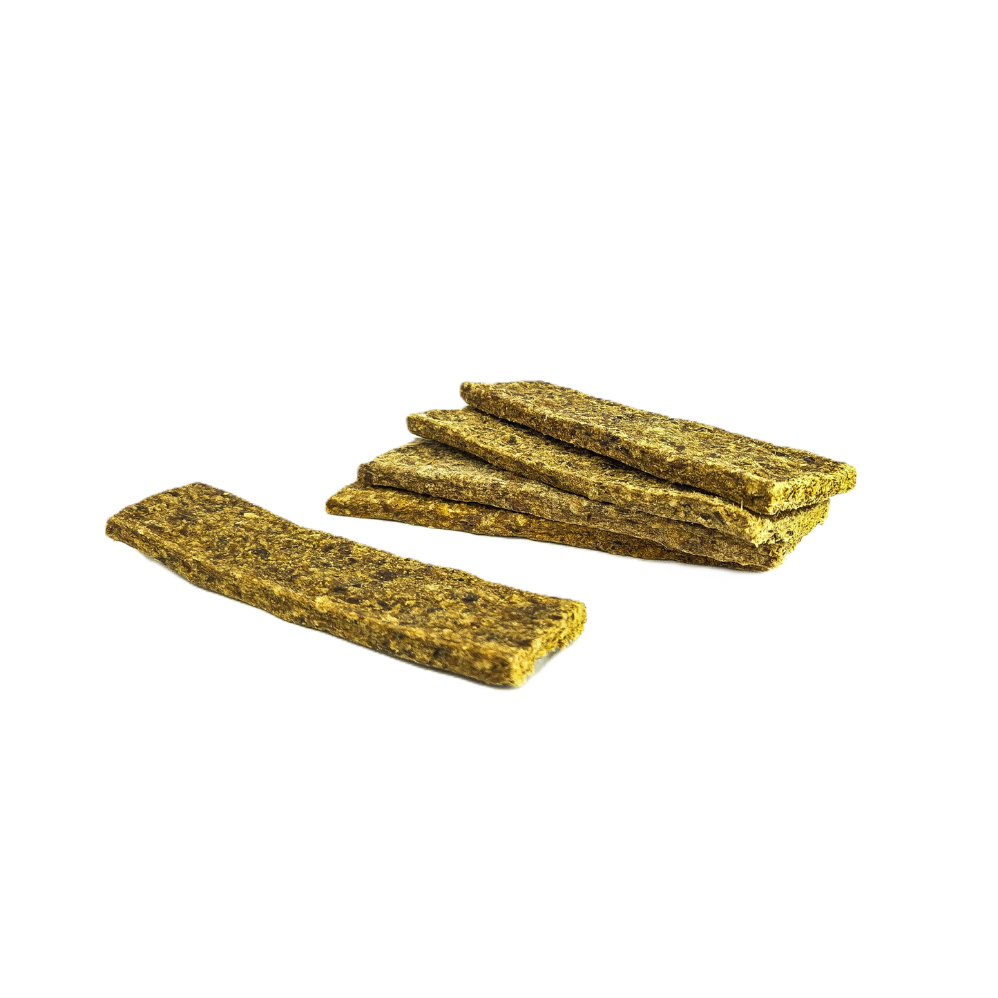 Lanières de dinde (lot de 5)