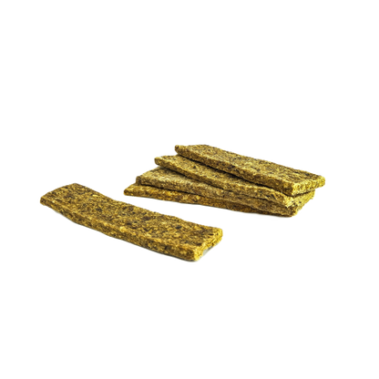 Lanières de dinde (lot de 5)