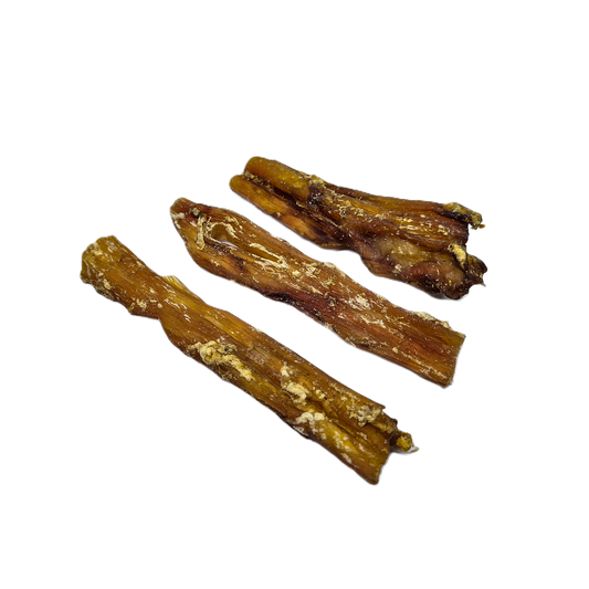 Tendons de cou de buffle 100gr