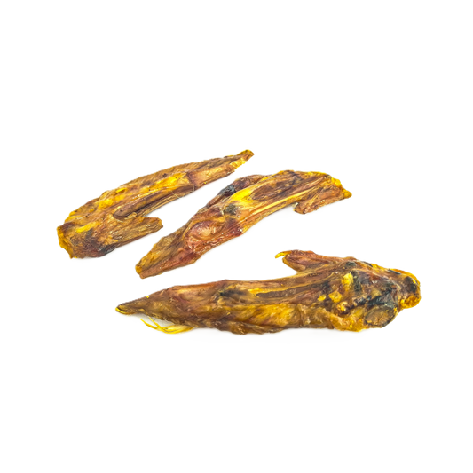 Ailes de Dinde 200gr