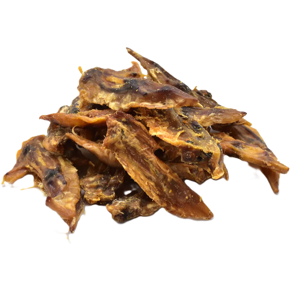 Ailes de Poulet 100gr