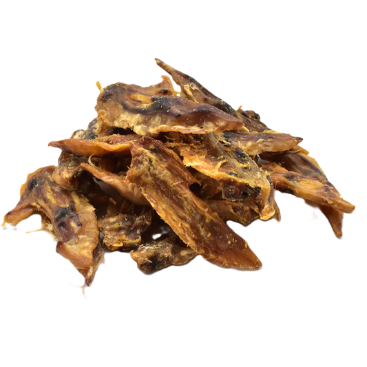 Ailes de Poulet 100gr