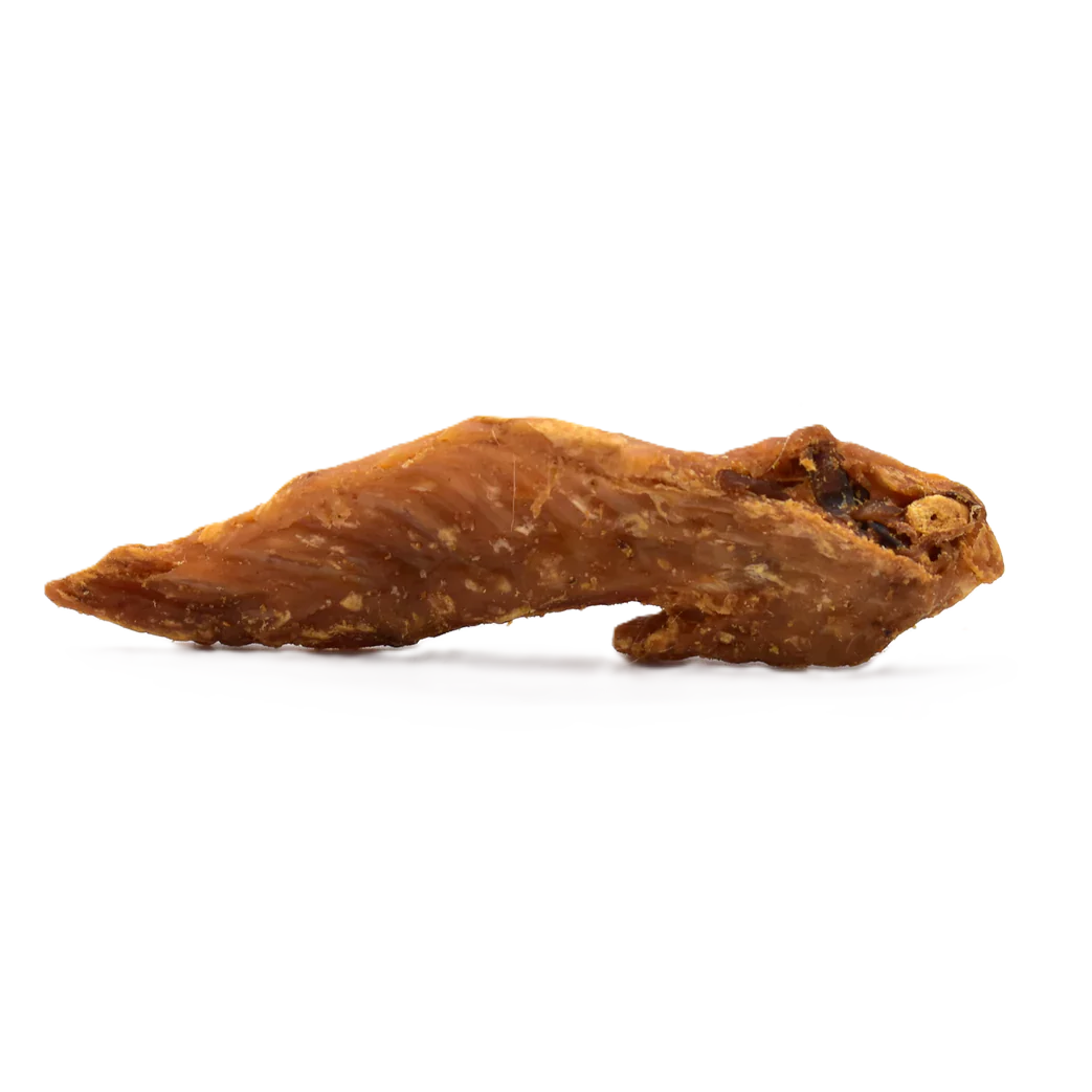 Ailes de Poulet 100gr