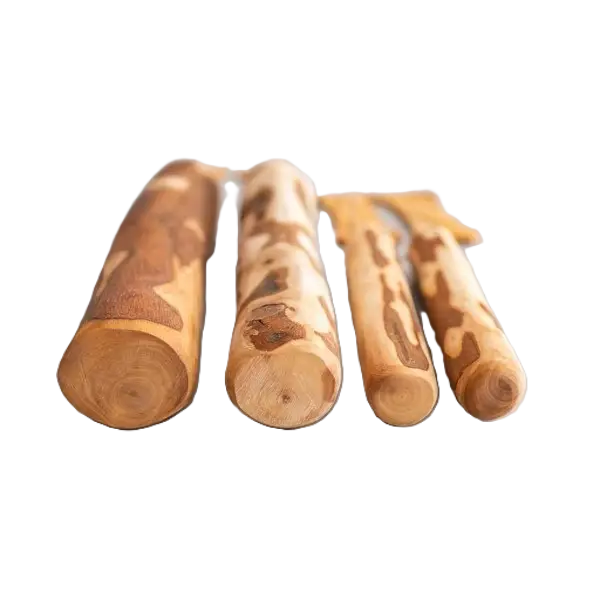 Bois d'olivier