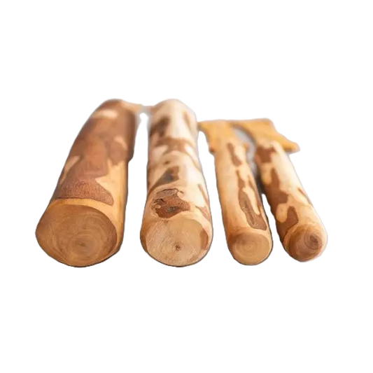 Bois d'olivier