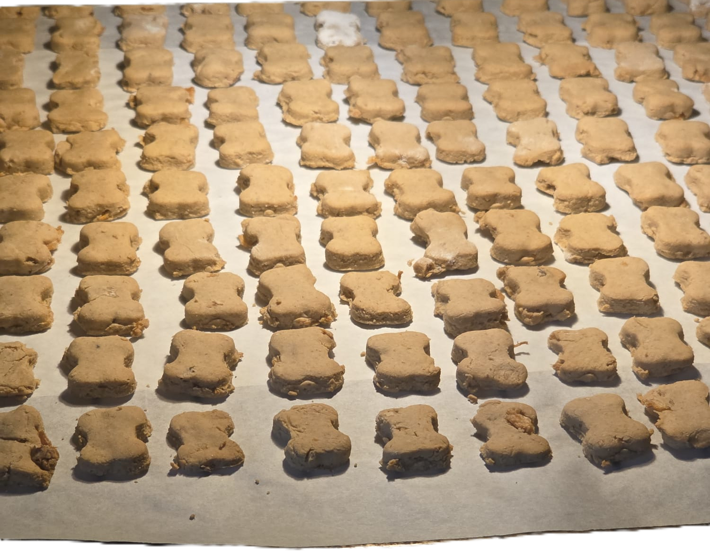 Biscuits Maison