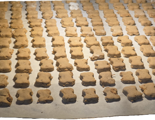 Biscuits Maison