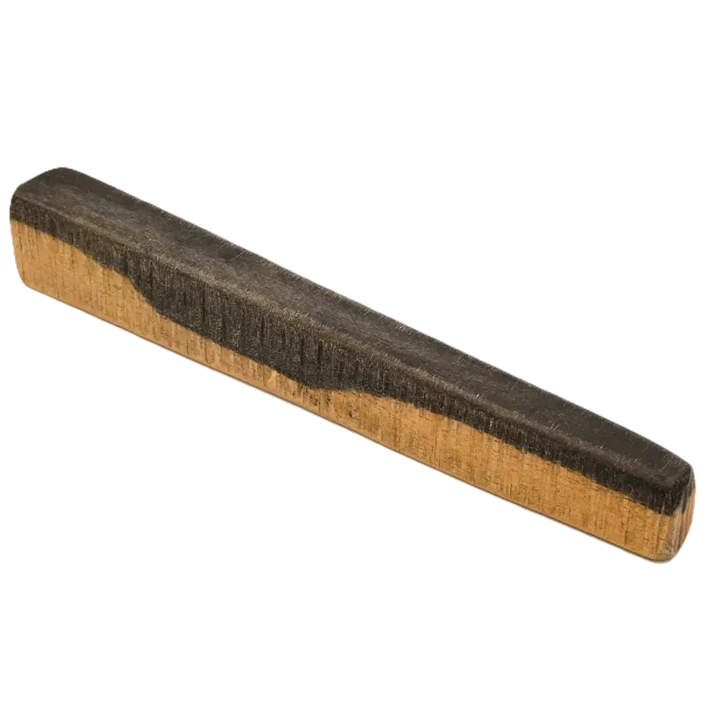 Bois d'ébène