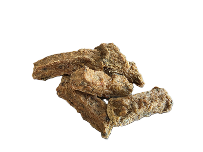 Bouchées au saumon 100gr