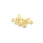 Cubes de graisse de mouton à l'ail