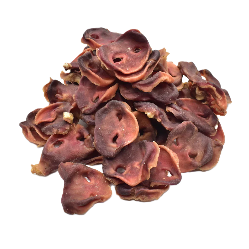 Groins de porc 100gr
