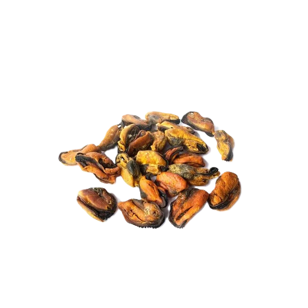 Moules séchées Maison 100gr