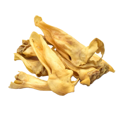 Oreilles d'agneau 100gr