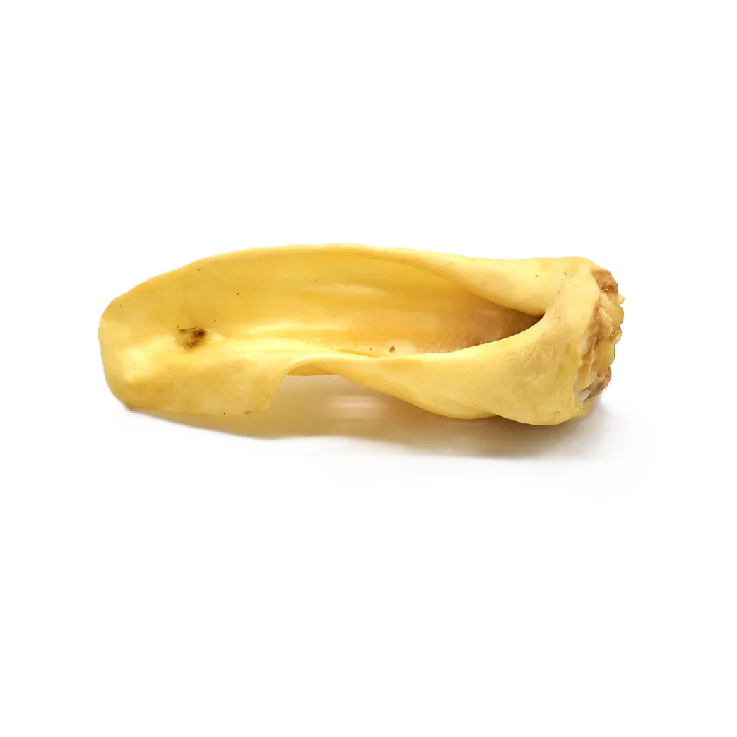 Oreilles d'agneau 100gr
