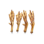 Pattes de canard 100gr