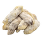 Pattes de lapin 100gr