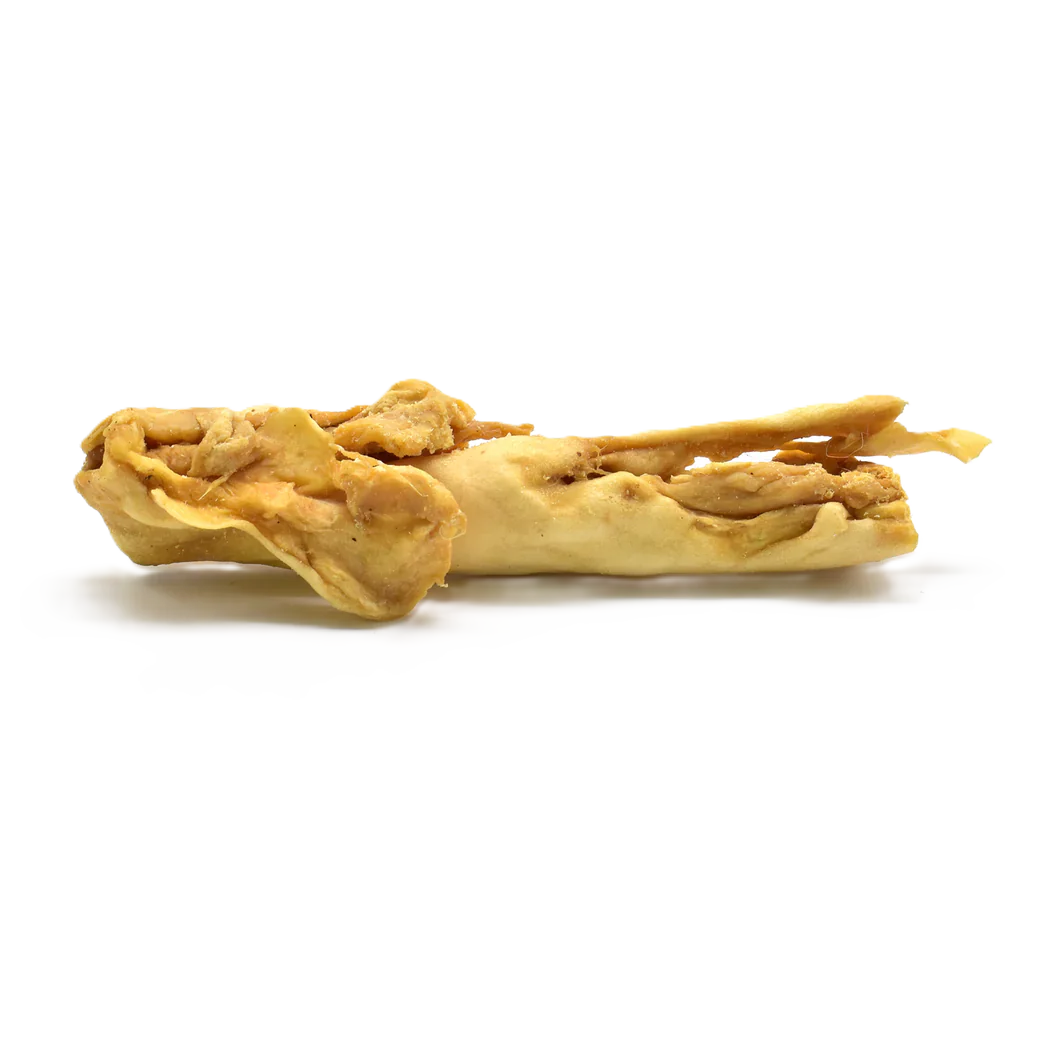 Peaux d'agneau 100gr