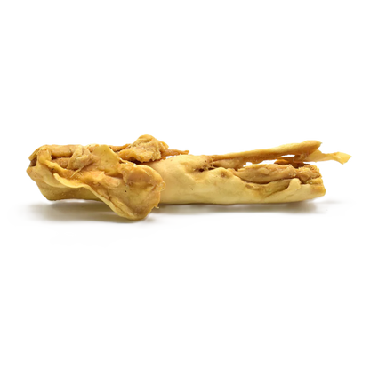 Peaux d'agneau 100gr