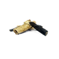 Peaux de bœuf roulées 15cm 100gr