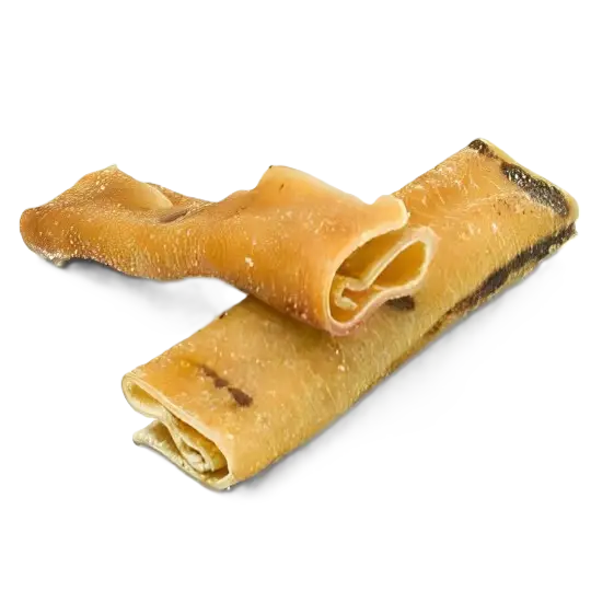 Rouleau de peau de porc 12 ou 25cm