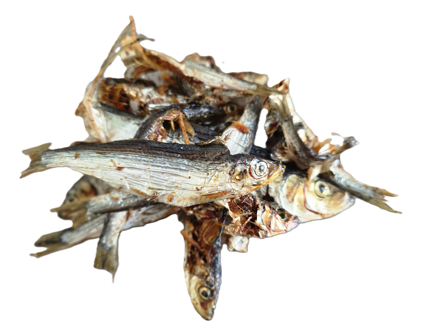 Sardines séchées 100gr
