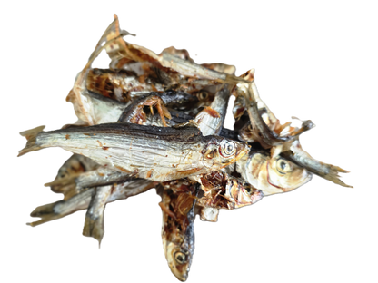 Sardines séchées 100gr