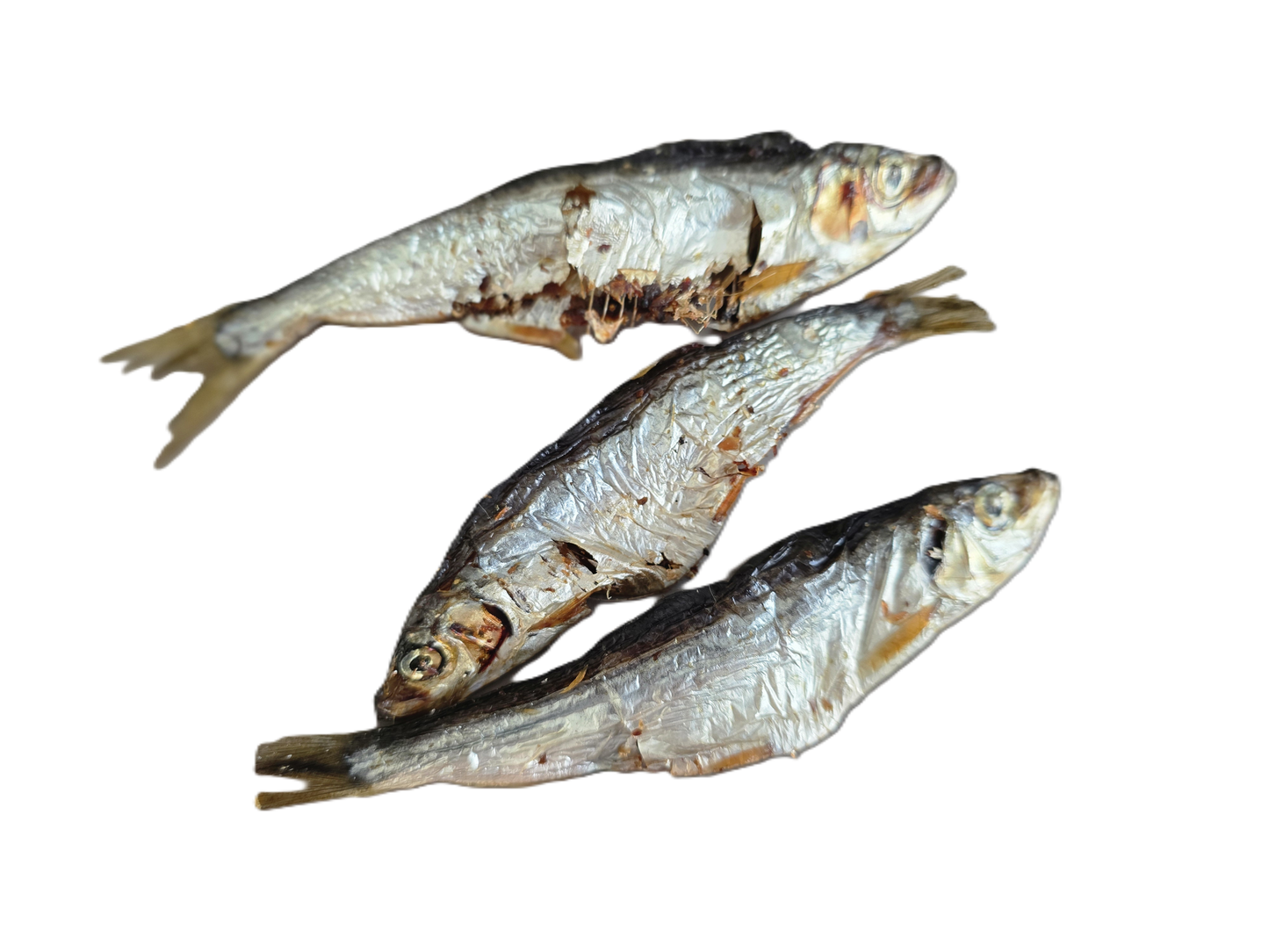 Sardines séchées 100gr