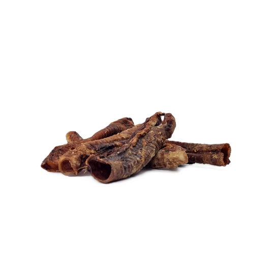 Trachées d'agneau 100gr